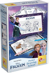 Frozen Pocket Drawing School