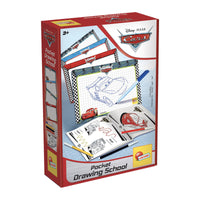 
              Disney Pixar Cars: Pocket Drawing School
            
