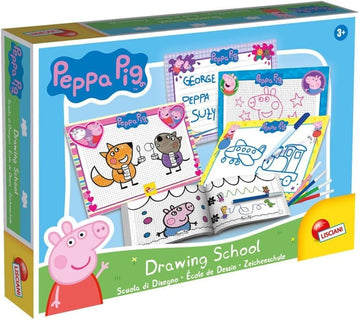 Peppa Pig: Drawing School