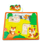 Montessori Baby Box Play Family