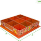 Montessori Baby: Box Colors