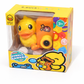 B. Duck Bubble Camera