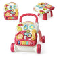 4 in 1 Walker Baby