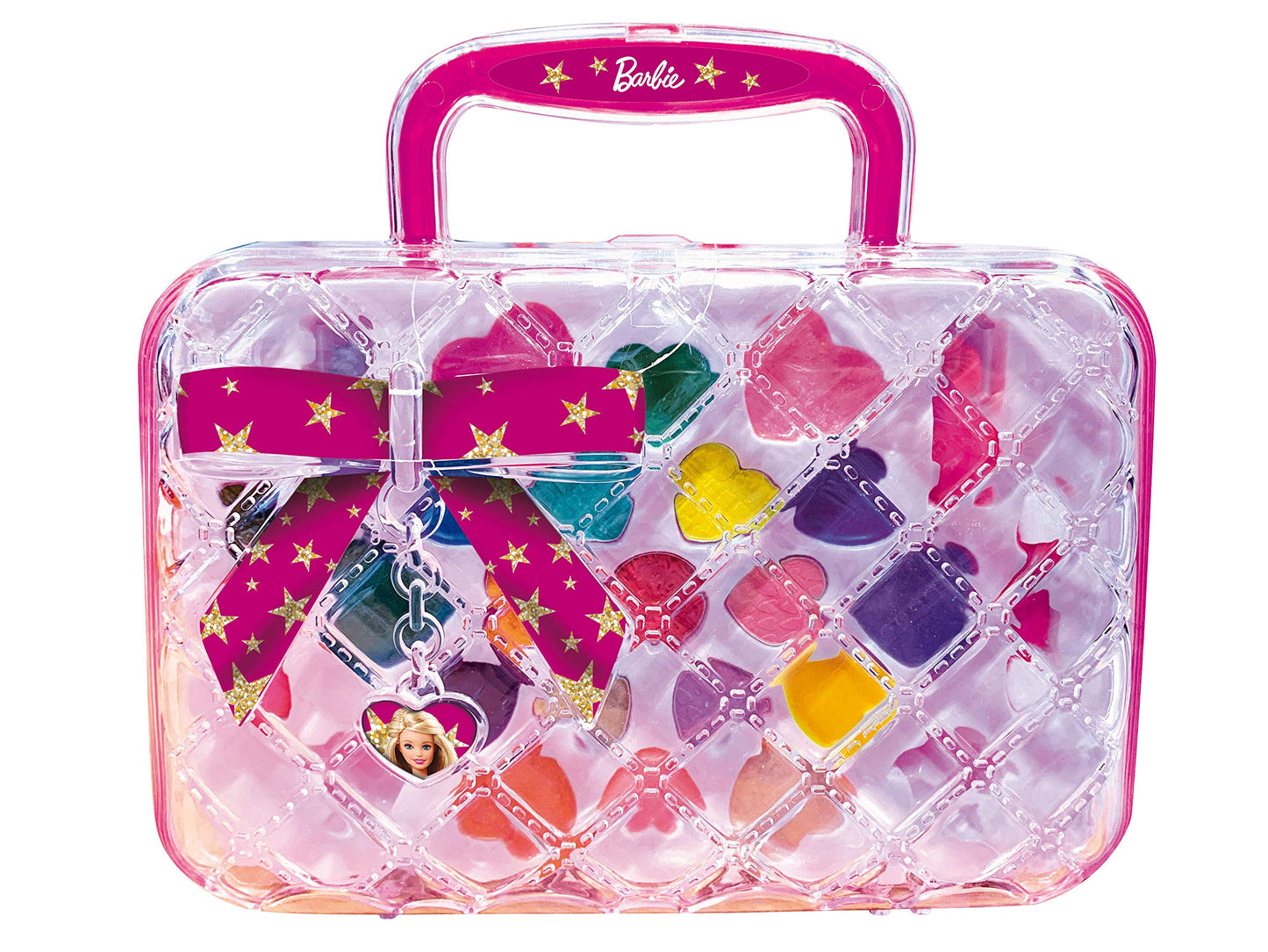 Barbie Trendy Trousse