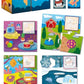 Montessori: Cubes & Logic