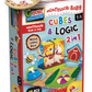 Montessori: Cubes & Logic