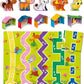 Montessori Baby Farm - Educational Puzzle Set