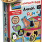 Montessori: Animal Fun