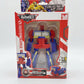 Mecha Alliance Deformable Robot