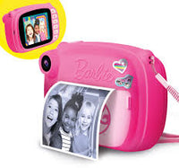 
              Barbie Print Cam Hi-Tech (camera)
            