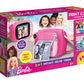 Barbie Print Cam Hi-Tech (camera)