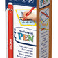 Montessori: Pen