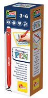 
              Montessori: Pen
            