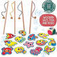 Montessori: Magnetic Fish Fun