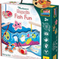 Montessori: Magnetic Fish Fun