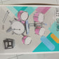 Jazz Drums Toy Set