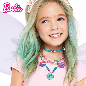 Barbie Fashion Jewellery Butterfly