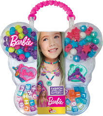 Barbie Fashion Jewellery Butterfly