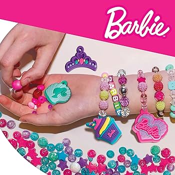Barbie Fashion Jewellery Butterfly