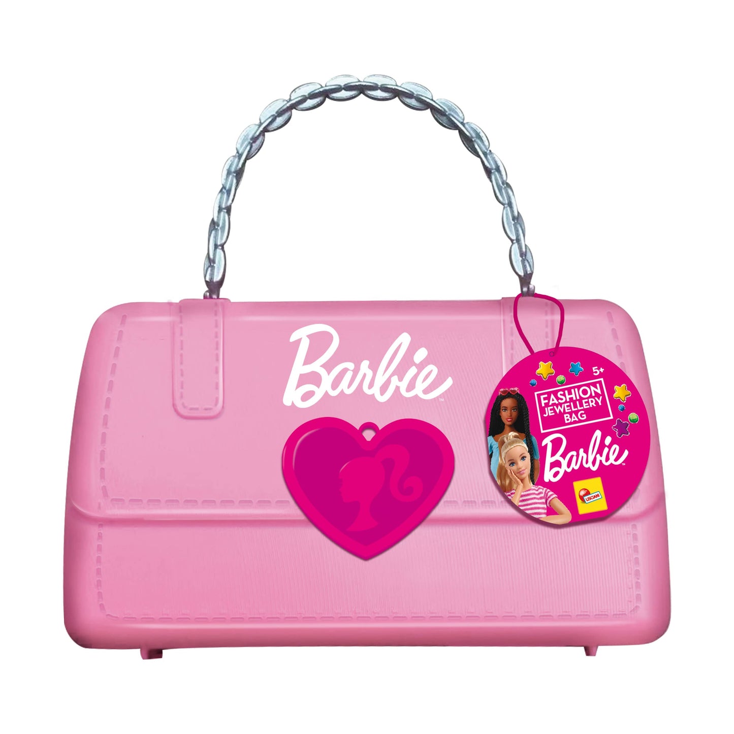 Barbie Fashion Jewellery Bag