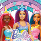 Barbie Magic Unicorn Puzzle