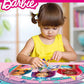 Barbie Magic Unicorn Puzzle