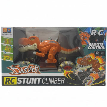 Dasher RC Stunt climb