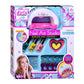 Girls’ Creator Nail Art Studio Set — Creative Kids’ Manicure Play Kit