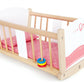Rock-a-Bye Cradle