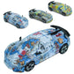 Light Music Car