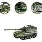 Simulation Tank