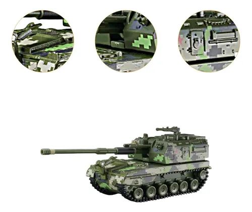 Simulation Tank