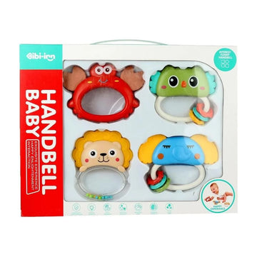 Handbell Baby