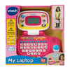 My Laptop
