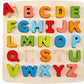 Chunky Alphabet Puzzle