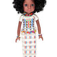 Aisha Unity Girl