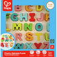 Chunky Alphabet Puzzle