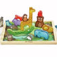Animal Kingdom Puzzle