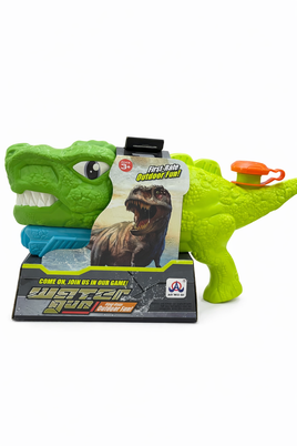 Water Gun