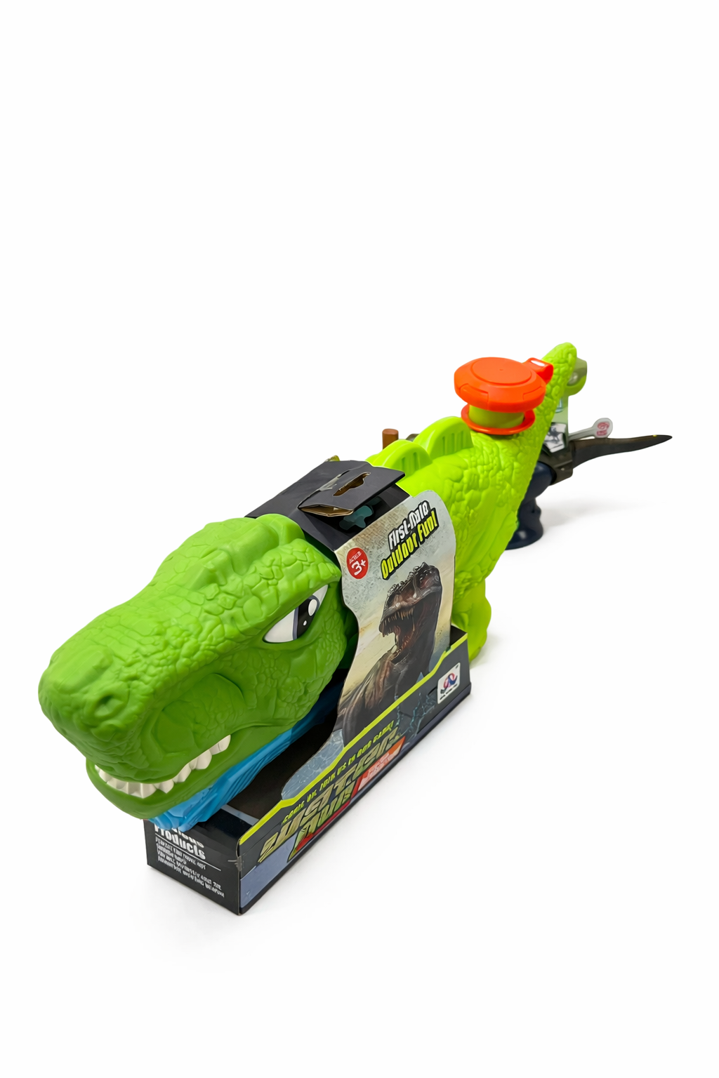 Water Gun
