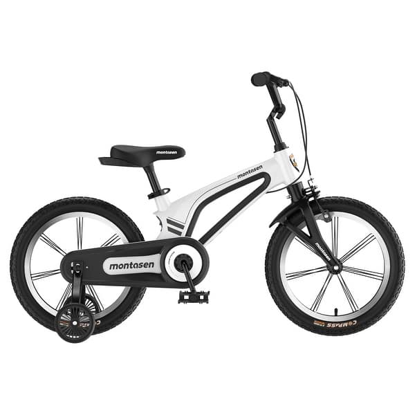 Montasen M-F800 (16") bicycle