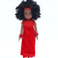 Unity Girl Adesuwa