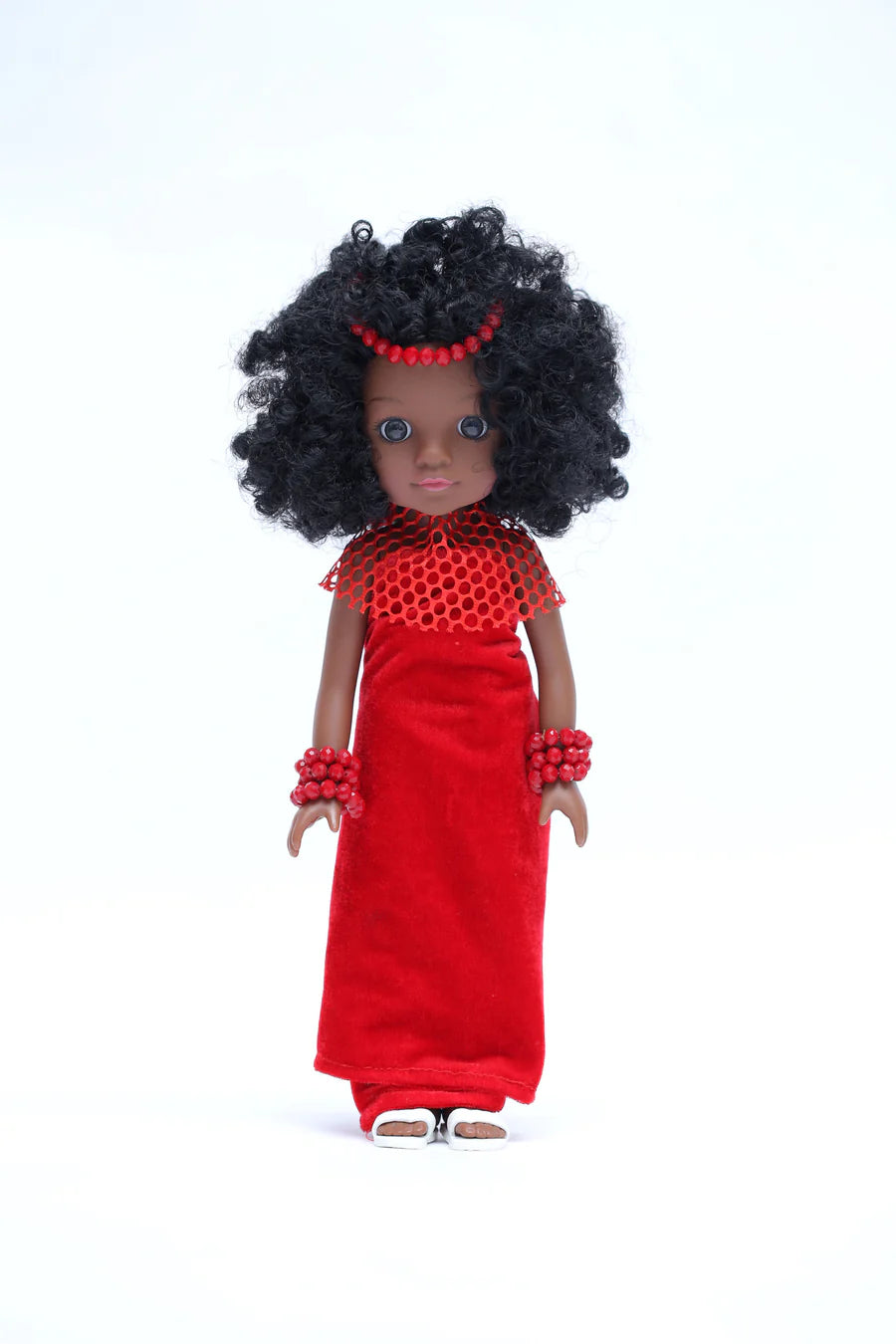 Unity Girl Adesuwa
