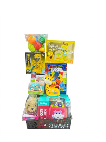 Mege Baby Hamper