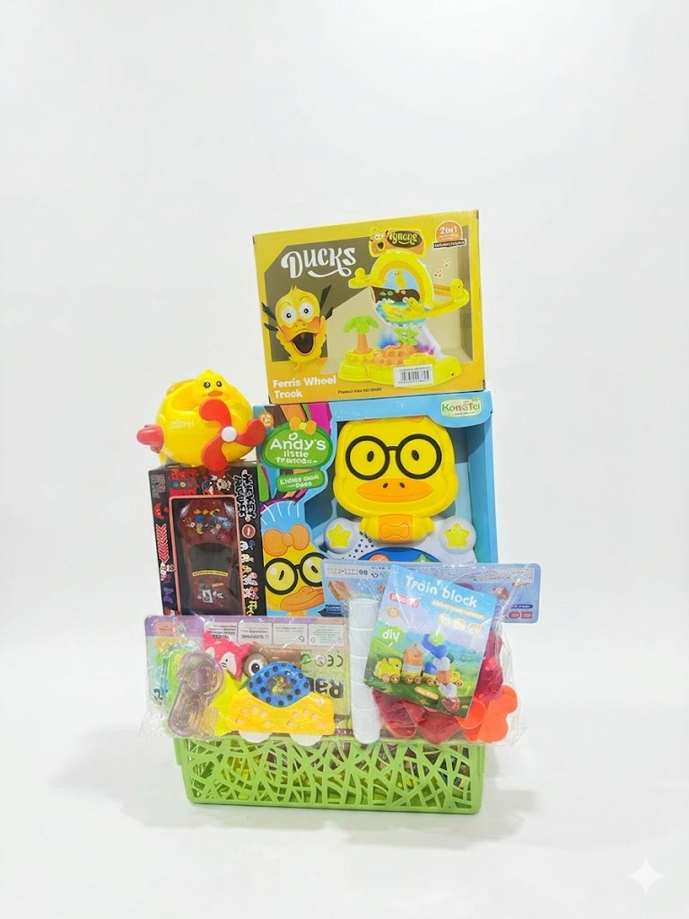 Baby Hamper