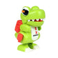 Wind-up Dinosaurs