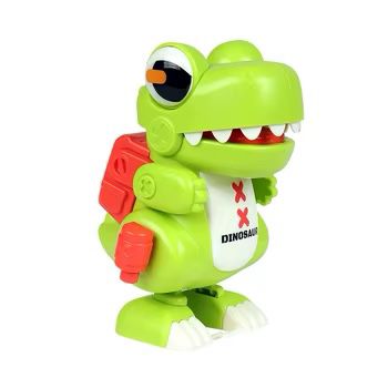Wind-up Dinosaurs