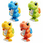 Wind-up Dinosaurs
