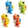 Wind-up Dinosaurs