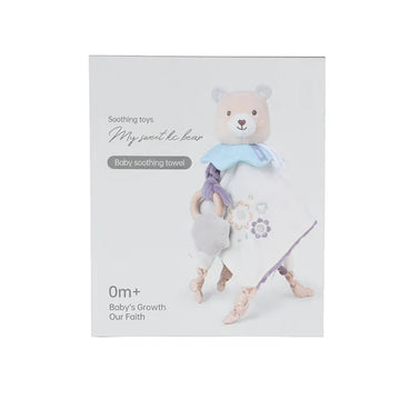 Baby Soothing Towel